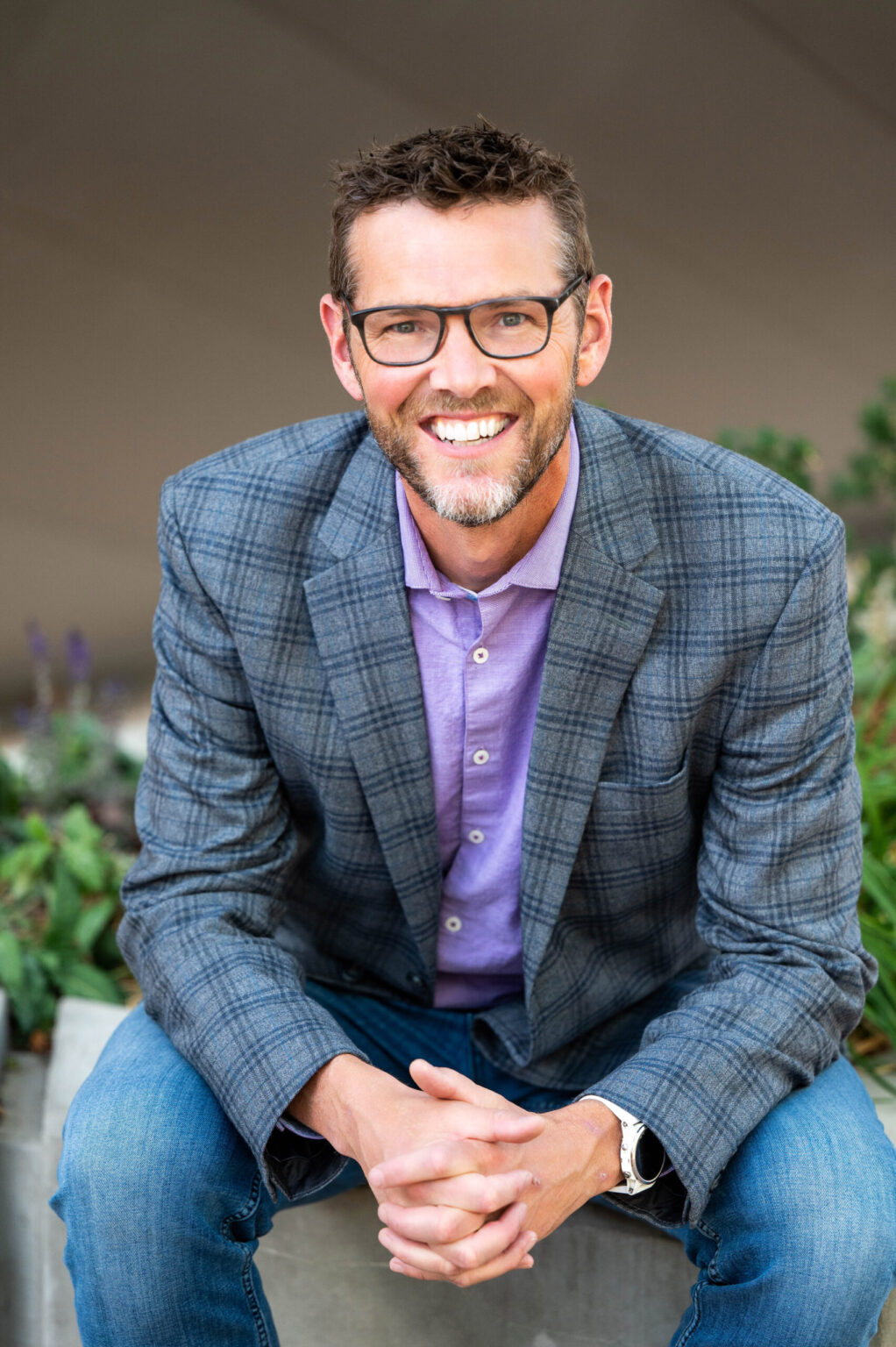 Rule Of Life: A Trellis For Growth - Denver Institute For Faith & Work